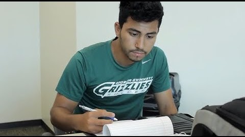 Core Values Series: Responsibility featuring Martin Lugo