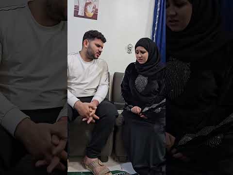 جوزي قاعد من غير شغل وبيستلف من جيراني شوفوا ايه اللي حصلي