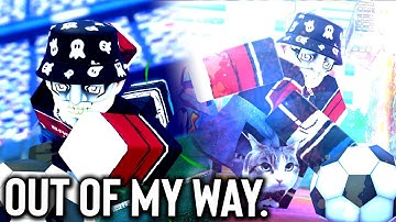 Yukimiya has FINALLY ARRIVED (Azure Latch)