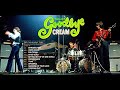 Capture de la vidéo Cream - Rah Final Show (1968/11/26 Full Concert Audio)