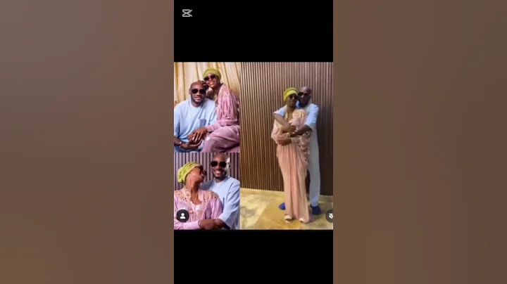 BREAKING: 2Baba Marries New Bride Natasha | Annie Reacts?!"