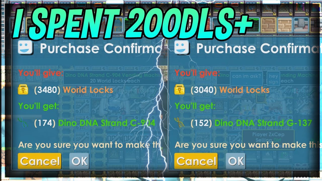 How to make Profit In Carnival ?│Growtopia