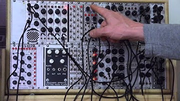 AniModule Gate Mod Basics demo