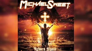 Download Lagu Michael Sweet - Reborn Again (Álbum Completo) MP3