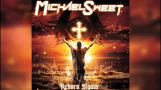 Michael Sweet - Reborn Again (Álbum Completo)