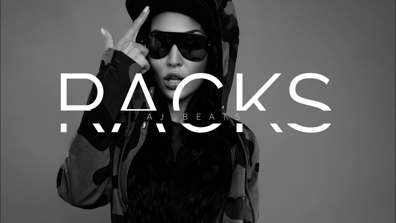 "Racks" Hip Hop & Rap Beat Hip Hop Instrumentals AJ Beats YouTube