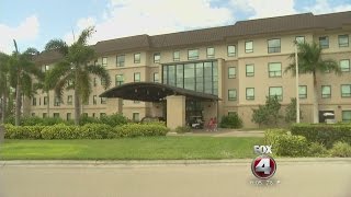 Alleged sex assault reported at FSW