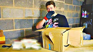 САМЫЕ ЖУТКИЕ ПОСЫЛКИ из ДАРКНЕТА часть 2 САМЫЕ ЖУТКИЕ ПОСЫЛКИ из ДАРКНЕТА часть 2