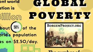 What is The Borgen Project?