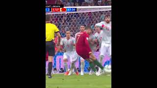 Cristiano Ronaldo 2018 World cup edit #cr7 #cristianoronaldo #football #shorts #edit