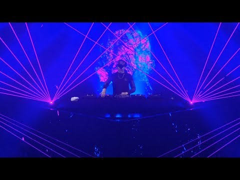 Tiësto - AFTR:HRS Live Stream