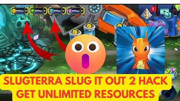 Slugterra Slug it Out 2 HACK NEW 2025 GET UNLIMITED RESOURCES