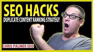 Celebrity SEO Hacks Duplicate Content Strategy 2021 Profile