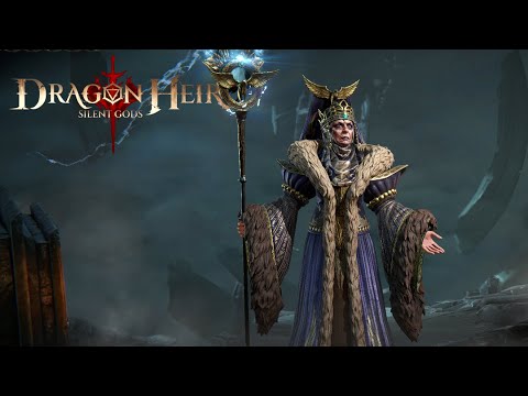 Видео: Dragonheir: Silent gods Season 3. Недельный ресет