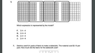 Unit 5 Assessment