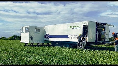 VePack 200-PHV BrimaPack