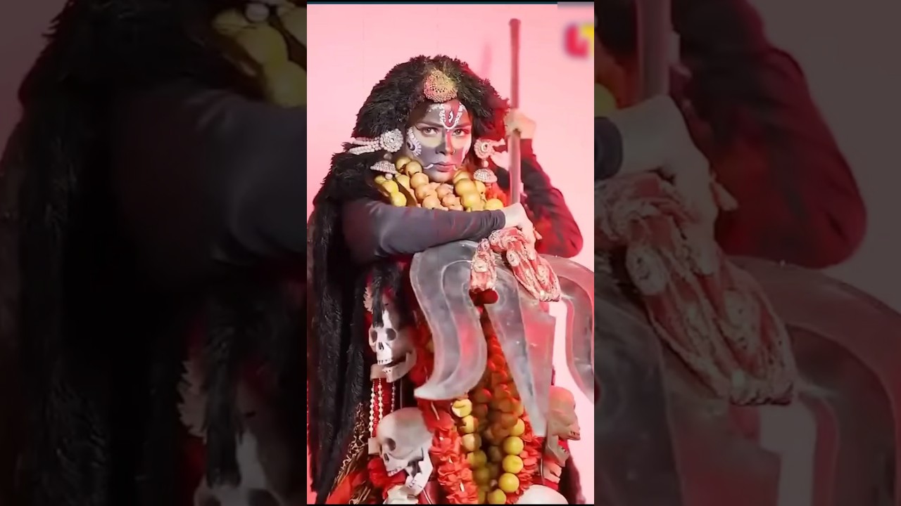 Payal Malik Maa Kali Controversy 