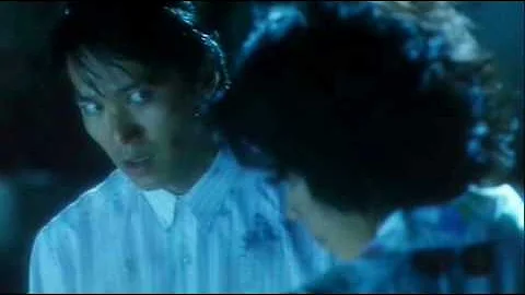 Stephen Chow's Funny Scenes PT 3 - DayDayNews