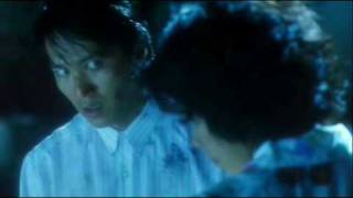 Stephen Chow's Funny Scenes PT 3