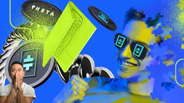 THETA NETWORK STILL BUILDING | THETA TOKEN UPDATES!