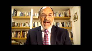 Full Israeli National Security - Talk at Berkeley, May 2021 Update