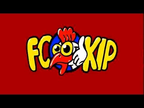 De Dino Show FC Kip, Aflevering 2 seizoen 6 - YouTube