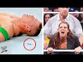 10 Deleted Moments WWE Doesn't Want Fans To See!