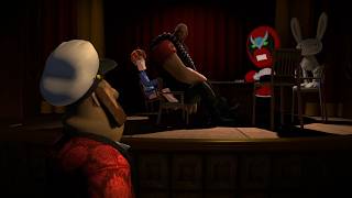 [Full stream] - Poker Night at the Inventory (2026 Reissue) screenshot 5