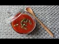 Korean Fried Chicken Sauce - Spicy, Sweet & Sour Fried Chicken Sauce Recipe