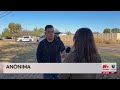 Un hombre se debate entre la vida y la muerte tras incendio y explosión en Phoenix