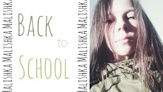 Back to school 2019/Моя канцелярия/Что в моём пенале?