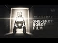 One-Shot Robot Film: Rebuilding the Grid (Original Score) | AGRONOM