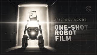 One-Shot Robot Film: Rebuilding the Grid (Original Score) | AGRONOM screenshot 2
