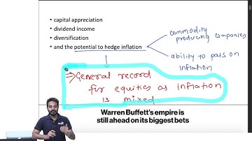 CFA Level III: Introduction to Equity Portfolio Management - Part 1(of 8) | 2019