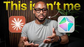 This AI Clone Got Me 100K Followers (Without Filming Once)