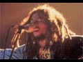 Rat Race BOB MARLEY Original Version Remastered VIDEO 