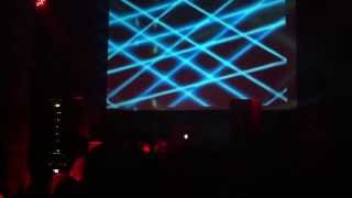 LabRat Live @ Ritual SF