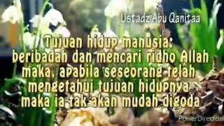 Senandung Rindu Untuk Ustadz Ustadzahku