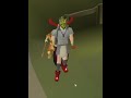 osrs strength level 99 #osrspodcast #osrsfarming #gaming #games #osrs #pvp #edit @master mind osrs