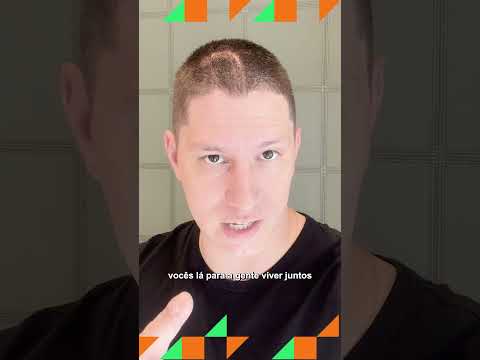 O ex-atleta e palestrante @jaksonfollmann, convida você para a 1ª CNI.