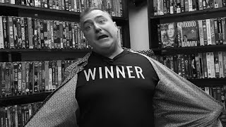 Mike Stoklasa Just Cant Let It Go Redlettermedia