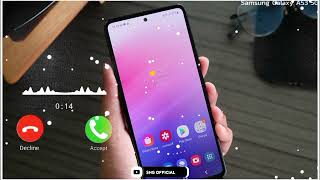 𝗦𝗮𝗺𝘀𝘂𝗻𝗴 𝗴𝗮𝗹𝗮𝘅𝘆 𝗔53 𝗥𝗶𝗻𝗴𝘁𝗼𝗻𝗲 🎶𝗡𝗲𝘄 𝗦𝗮𝗺𝘀𝘂𝗻𝗴 𝗿𝗶𝗻𝗴𝘁𝗼𝗻𝗲 🎶 𝗡𝗲𝘄 𝗺𝗼𝗯𝗶𝗹𝗲 𝗿𝗶𝗻𝗴𝘁𝗼𝗻𝗲 2022 🎶 #𝗿𝗶𝗻𝗴𝘁𝗼𝗻𝗲 screenshot 1