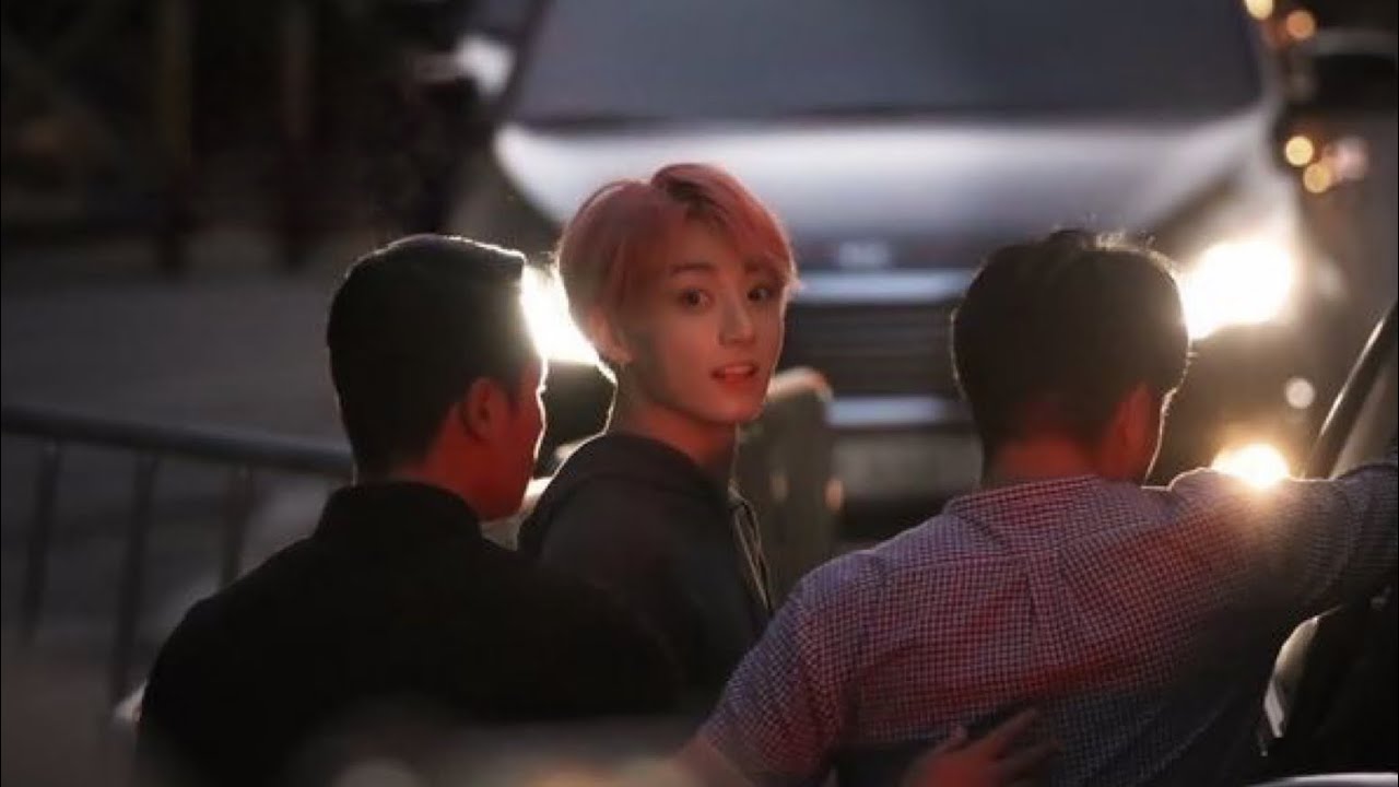 防弾少年団(BTS) - ANGEL✩︎ hq720.jpg?sqp=-