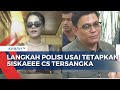 Siskaeee Cs Jadi Tersangka Pembuatan Film Porno, Polisi Lakukan Pemeriksaan Lanjutan