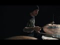 Become ethereal  death trap  drum playthrough