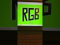 Vibrant RGB Color Showcase with Chirag Bhalodia π¨