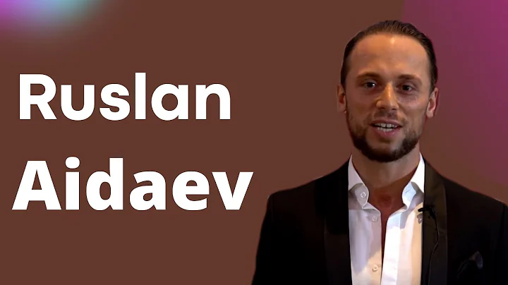 Ruslan Aidaev - Samba Lecture WDC
