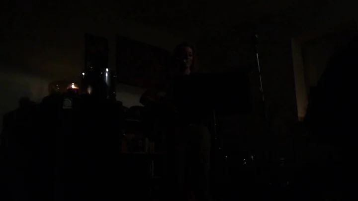Laura McElroy - full set (Harrisonburg, VA) 9/8/15