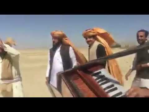 Pashto New Attan 2018  katawaz Attan
