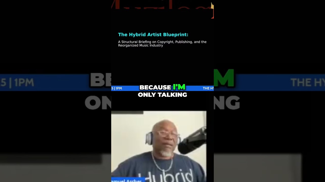 Unlock Music Biz Secrets: Concepts That NEVER Go Out of Style! #shorts